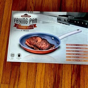 Chef Life Cookware Frying Pan